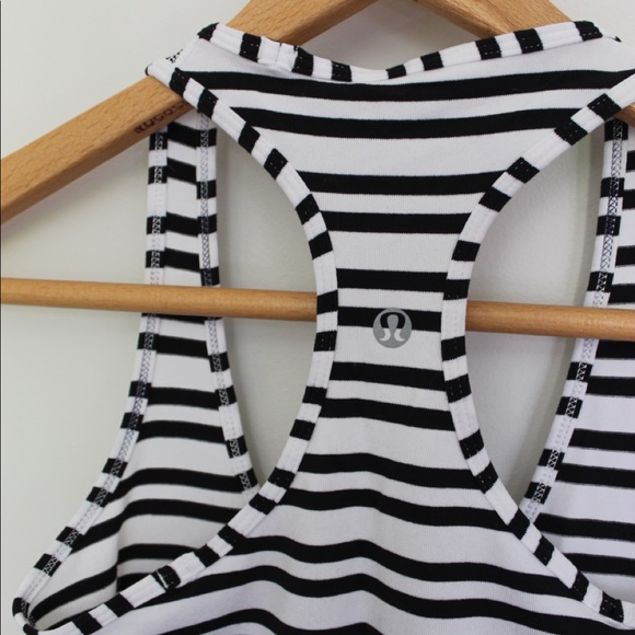 Lululemon Racerback Tank Top - Picture 4 of 6